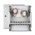Adaptateurs SC Pigtails vers SC Duplex
