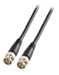 C&acirc;ble coaxial BNC RG59
