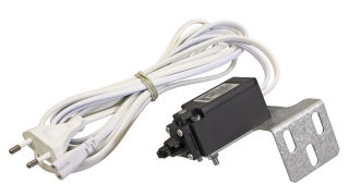 Kit de raccordement PRO pour unit&eacute; d'&eacute;clairage Basic, avec contact de porte