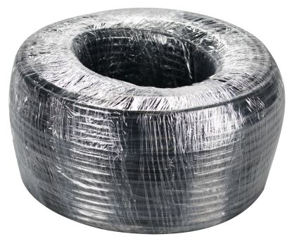 C&acirc;ble Cat.7 int&eacute;rieur/ext&eacute;rieur 1200 MHz AWG23 S/FTP, gaine PE, conducteur FCA renforc&eacute;, conducteur interne DCA, SW&OR, 250 m