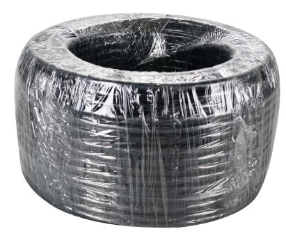 C&acirc;ble Cat.7 int&eacute;rieur/ext&eacute;rieur 1200 MHz AWG23 S/FTP, gaine PE, conducteur FCA renforc&eacute;, conducteur interne DCA, SW&OR, 250 m