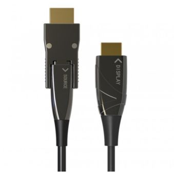 C&acirc;ble Fibre Optique Micro HDMI 4K60Hz AOC 4K 10m