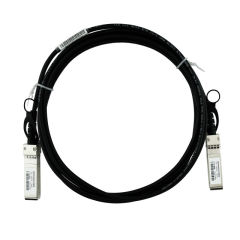 C&acirc;ble DAC passif BlueLAN, SFP+ vers SFP+, 10GBASE-CR, 5 m, AWG24