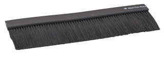 Brosse 145 x 88 pour bo&icirc;tiers muraux WGB/WGF/VN